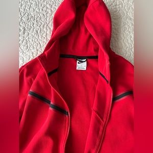 Kids xl Nike Tech